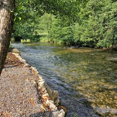 River Zen House Σπίτι διακοπών *