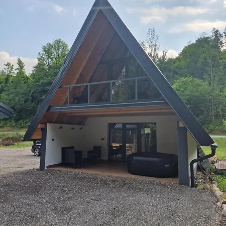 River Zen House Feriehus *