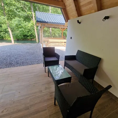 River Zen House *