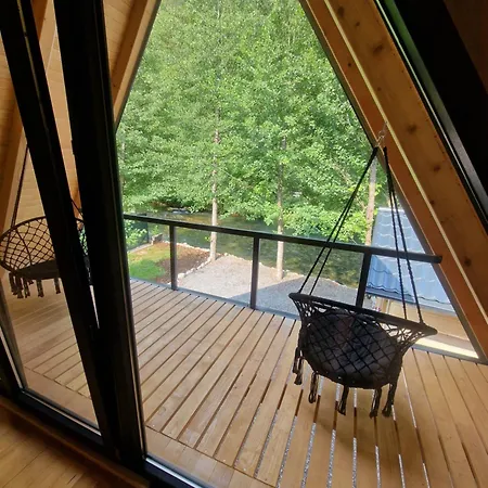 River Zen House *