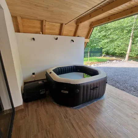 River Zen House Feriehus