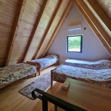 River Zen House