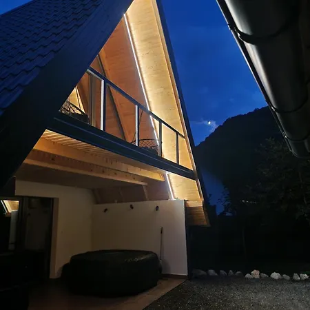 River Zen House Дом отдыха Sipovo